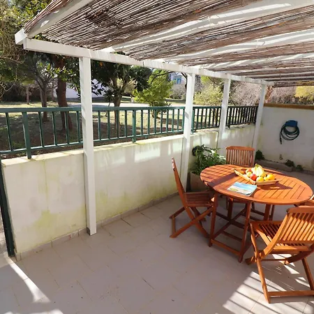 Noemi's In Tatil Evi Otranto