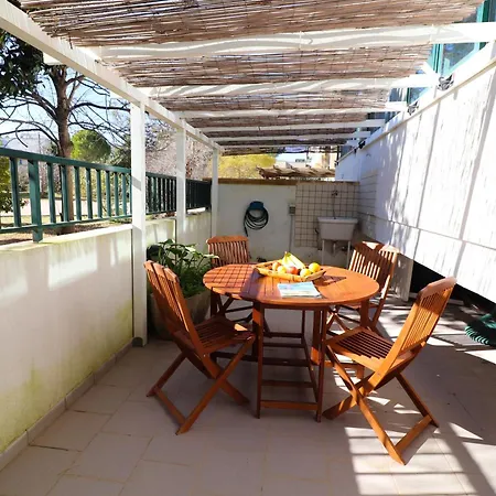 Noemi's In Tatil Evi Otranto