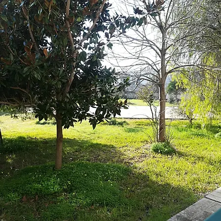 Noemi's In Tatil Evi Otranto