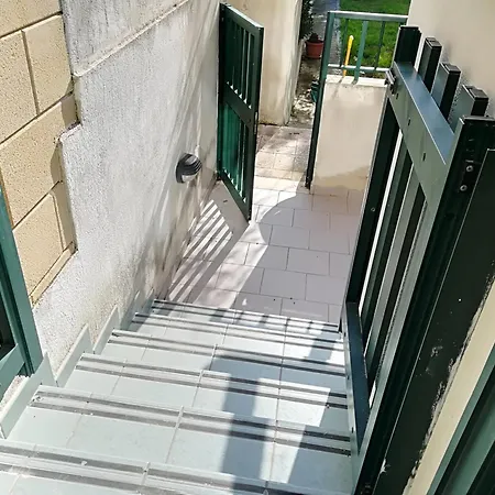 Noemi's In بيت للعطل *